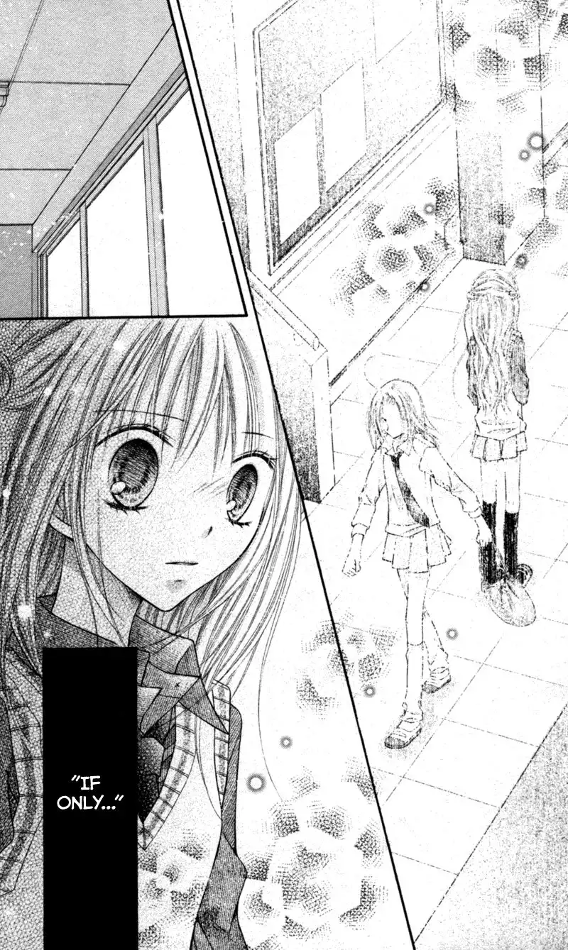 Nagatachou Strawberry Chapter 11 32